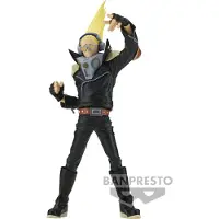 Banpresto My Hero Academia: Age Of Heroes - Present Mic Figuur