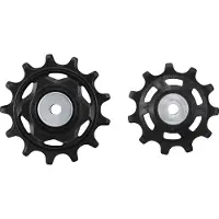 Shimano Cues U8020 Derailleurwieltjes Set Voor Fietsen
