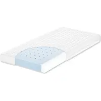 Julius Zöllner Babymatras Comfort 60 x 120 cm