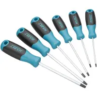 Hazet 811T/6 Schroevendraaierset