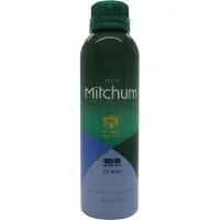 Mitchum Ice Fresh - 200ml - Deodorant