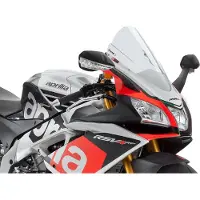 Puig Z-racing Aprilia Rsv4 Rf/rsv4 Rr Voorruit