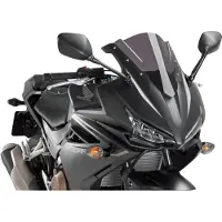 Puig Z-racing Honda Cbr500r Voorruit