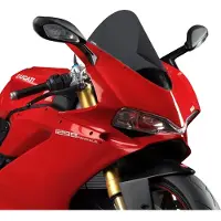 Puig R-racer Ducati 1299 Panigale/s&959 Panigale/corse&panigale R Voorruit