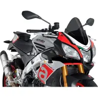 Puig Z-racing Aprilia Tuono 125/tuono V4 1100 Factory/tuono V4 1100 Rr Voorruit
