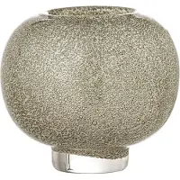 Creative Collection Saia vaas, Goud, Glas