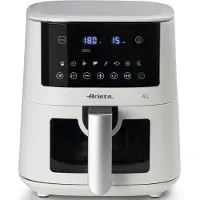 Ariete 4633 Airfryer 4L 1400W Wit