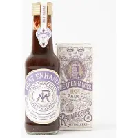 Raijmakers Heetmakers Heat Enhancer hot sauce