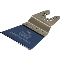Smart UN TRA 63x42mm Blad hout grof 10st - H63CJ10 H63CJ10