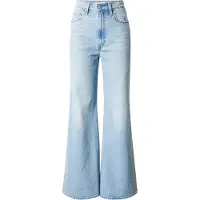 Levi's Jeans 'Ribcage Bells' blauw denim