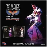 Import ON TOUR 1974: CALIFORNIA