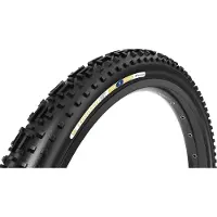 Panaracer GravelKing EXT Gravelband 700 mm Tubeless Ready Folding ZSG Gravel Compound BeadLock TuffTex Black