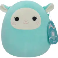 Squishmallows Knuffel - 19cm - Jacob - - OneSize - Knuffels