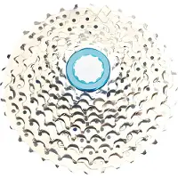 Tecora Primax e cassette 11 speed 11-46t zilver in doosje