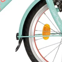 Alpina Alp spatb set 18 GP leaf green
