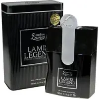 Creation Lamis Lamis Legend Limited Edition Eau de Toilette For Men 100ml