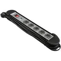 VB Extend Stekkerdoos | TCD Pro 5V + RA 3 meter 3x1.5mm + schakelaar