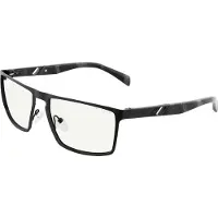 Gunnar - FREMONT Gaming Bril - Computerbril - Blauw Licht Bril - Blue Light Glasses 0.2 Sterkte Clear Pro