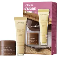Laneige Smore's Kisses Set