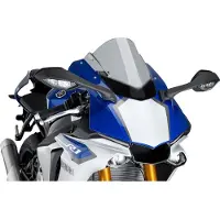 Puig Z-racing Yamaha Yzf-r1 15-18 Sport Voorruit