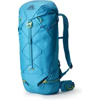 Gregory Backpack Alpinisto 28 LT Piton Blue S/M