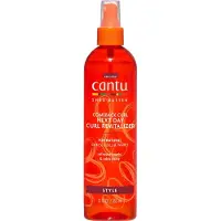 Cantu Comeback Curl Next Day Curl Revitalizer 355 ml
