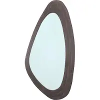 Ptmd spiegel santin - 66x4x131cm