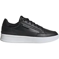 Adidas Sneakers laag 'Aspyre' zwart