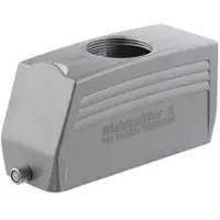 Weidmuller HDC 24B TOLU 1PG29G 1662550000 Connectorbehuizing (male) 1 stuk(s)