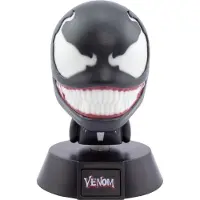 Paladone Venom - Venom Icon Light - Nachtlamp