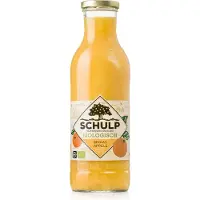 Schulp Sinaasappelsap