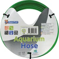 Superfish Aquariumslang 12/16 Mm 5 Meter