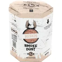 The Bastard Rookmot Smokey Goodness Smoke Dust Beech 1600 Ml