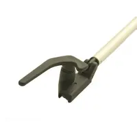 Polyplastic Raamuitzetter Polyfix buis 20cm rechts