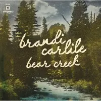 Coast2Coast Brandi Carlile - Bear Creek (2 LP)