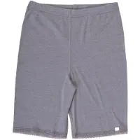 Joha - Women's Shorts - Merino-ondergoed XS, grijs