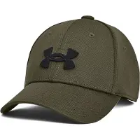 Under Armour Kindermuts Blitzing
