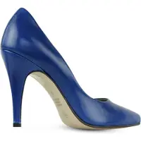 Noë Shoes Nicole Pump True Blue