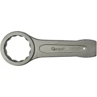 GEKO Spanner, Slagmoersleutel 85 mm