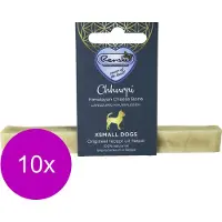 Renske 10x Chhurpi Himalayan Kauwkluif XS 27 gr