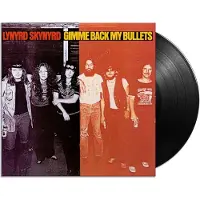 Bertus Distributie Gimme Back My Bullets (LP)