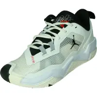 Nike Jordan one take 4