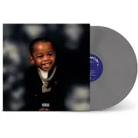 Ginza.se Babyface Ray - The Kid That Did (2 LP) (Coloured Vinyl)
