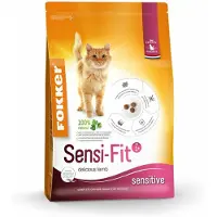 Fokker 3x Sensi Fit Kattenvoer 2,5 kg