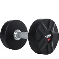 Taurus polyurethaan halter - Dumbbell 27,5 kg