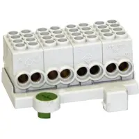 Spelsberg 69143301 Hoofdleiding vertakkingsklem 80 A