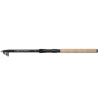 Mikado Sasori Tele Ground Carpfishing Rod Goud 3.60 m / 20-80 g
