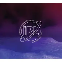 Cd Terraforming In Analogue Space - Irl Remixes 2000 - 2015