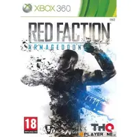 Red Faction Armageddon (xbox 360 tweedehands game)