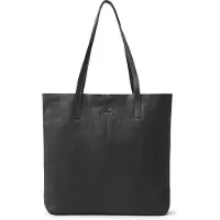 DR Amsterdam Tampa Shopper Zwart